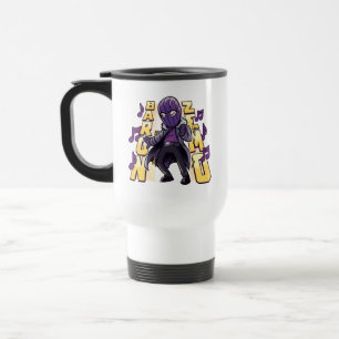 Mug De Voyage Baron Zemo Dance Groove