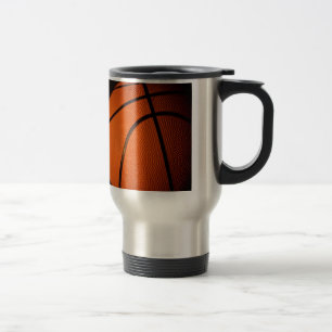 Mug De Voyage Basket