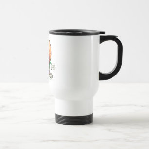 Mug De Voyage Basket