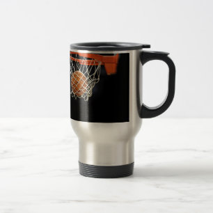 Mug De Voyage Basket