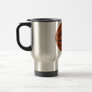 Mug De Voyage Basket