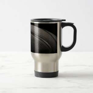 Mug De Voyage Basket