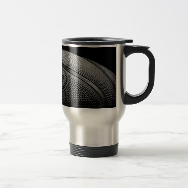 Mug De Voyage Basket (Droit)