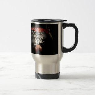 Mug De Voyage Basket