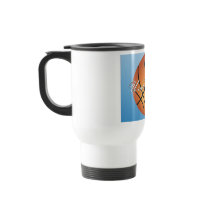 Basket-ball Image 🏀 Monogramme Budget spécial