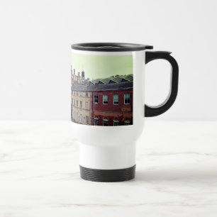 Mug De Voyage Bâtiments York