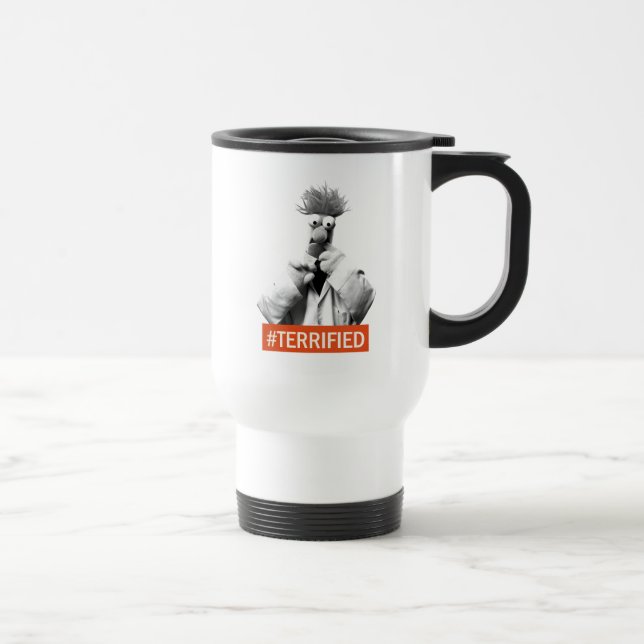 Mug De Voyage Beaker | (Droite)