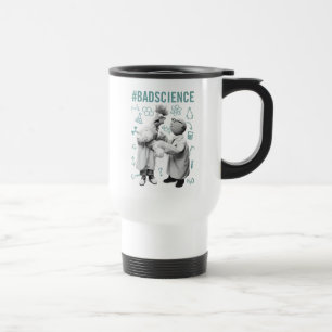 Mug De Voyage Beaker