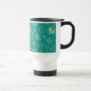 Mug De Voyage BEASTS FANTASTIQUES ET OÙ LES TROUVER™ Motif