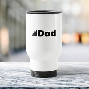 Mug De Voyage Beau-père