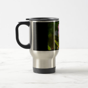 Mug De Voyage Beau rose