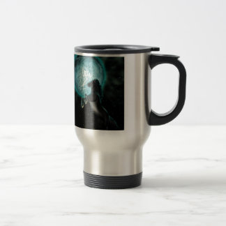 Mug De Voyage Beauté majestueuse