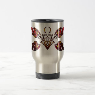 Mug De Voyage Bell Tumbler