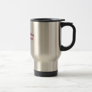Mug De Voyage Belle-mère du Mug#1 de Madeline