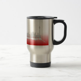 Mug De Voyage Berlin Cityscape_3