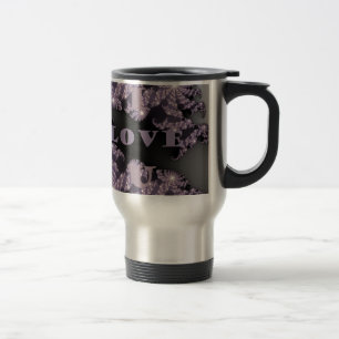 Mug De Voyage Bien ! Je t'aime toujours