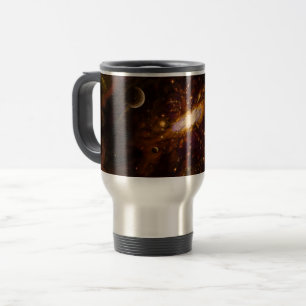 Mug De Voyage Big Bang