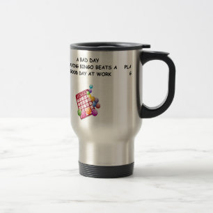 Mug De Voyage bingo-test