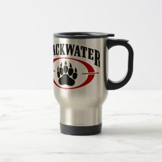 Mug De Voyage Blackwater