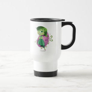 Mug De Voyage Bleccch !