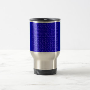 Mug De Voyage bleu057