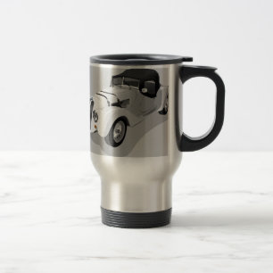 Mug De Voyage bmw-158703 bmw, voiture, roadster, voiture de spor