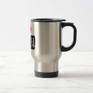 Mug De Voyage Bon
