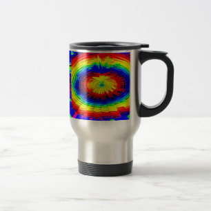 Mug De Voyage Bonheur_