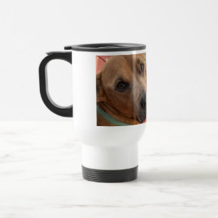 Mug De Voyage Bonjour