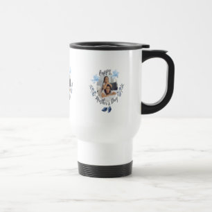 Mug De Voyage Bonne fête des mères - Blooming Love Edition
