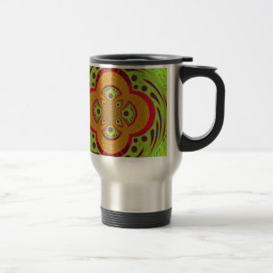 Mug De Voyage Bonne journée