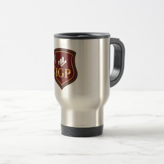 MUG DE VOYAGE BOUE D'ACIER IGP