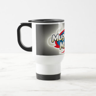 Mug De Voyage Boug de voyage de café personnalisé de 14 oz - Rés