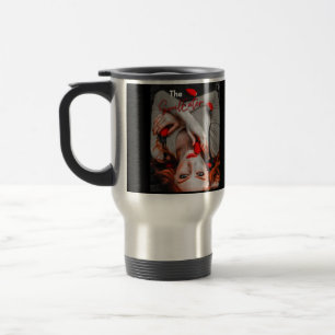Mug De Voyage Boug de voyage pour les mangeurs de l'âme