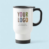 Boug Voyage avec logo personnalisé de la société p