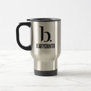 Mug De Voyage Bouge de voyage Beautycompteur avec poignée