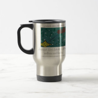 Mug De Voyage Bouteille de voyage