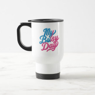Mug De Voyage Bouteille de voyage