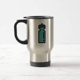 Mug De Voyage bouteille d'eau