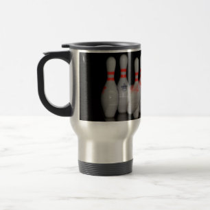 Mug De Voyage Bowling
