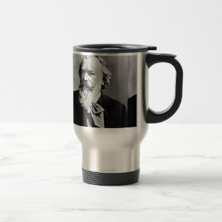 Mug De Voyage brahms