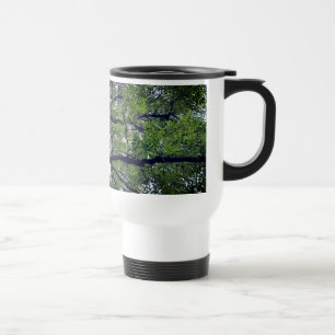 Mug De Voyage Branches