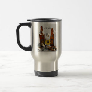 Mug De Voyage Brasserie de Baumberger Langenthal