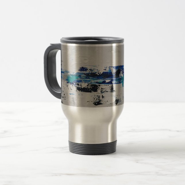 Mug De Voyage Brise (Devant gauche)