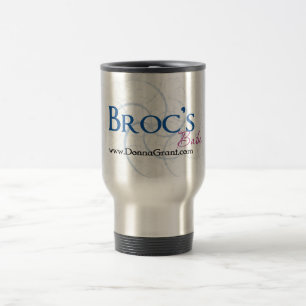 Mug De Voyage Broc
