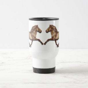 Mug De Voyage Bronze islandais