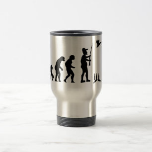 Mug De Voyage Bubba - ius homo de plouc
