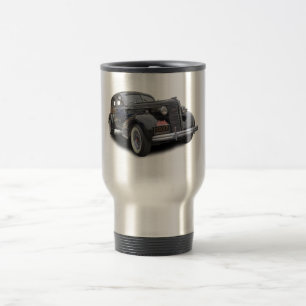 MUG DE VOYAGE BUICK 1937