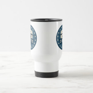 Mug De Voyage C-17TS Tumbler