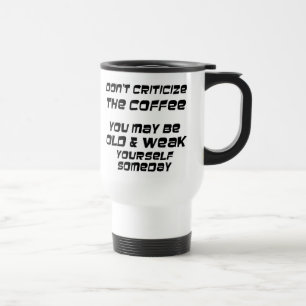 Mug De Voyage Cadeau en vrac de bureau de cadeaux de remise de